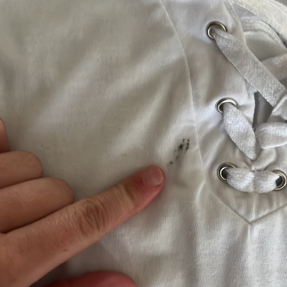 Justice shirt - Picture 4 of 4